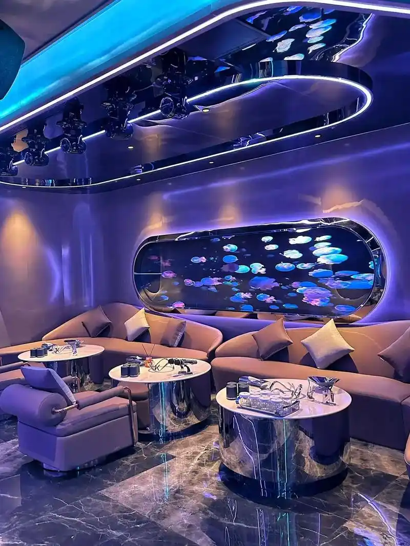 鄂州商务ktv中低端区别-梁子湖区ktv预定